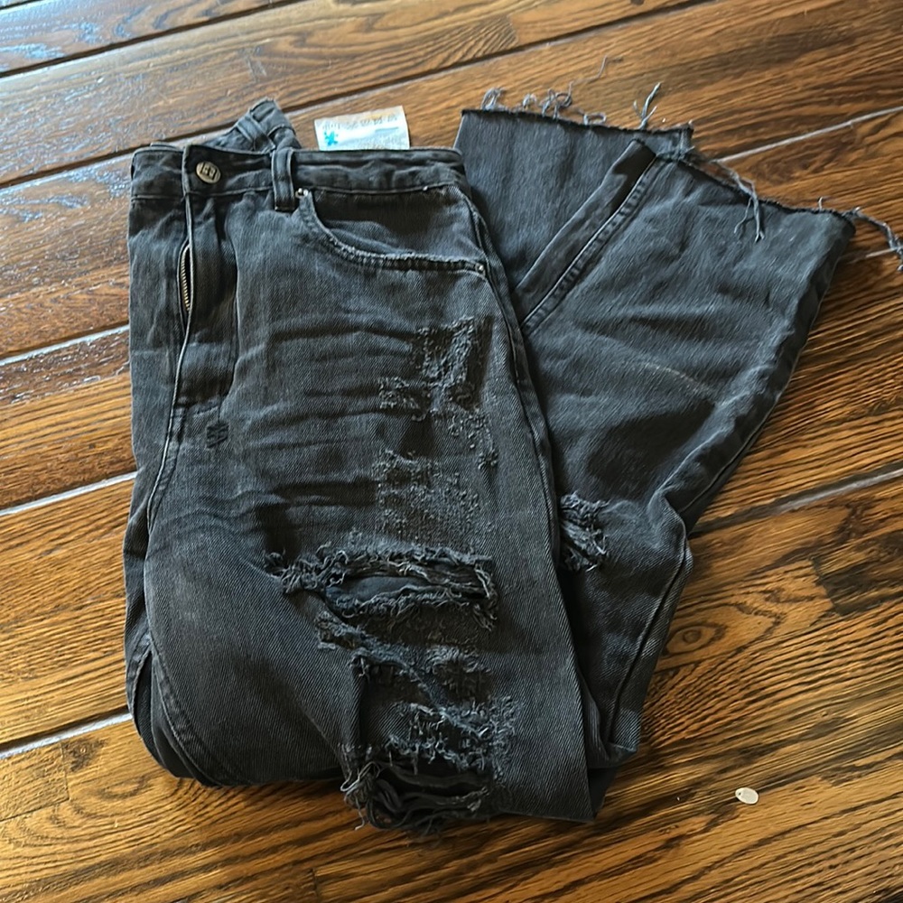Ksubi jeans